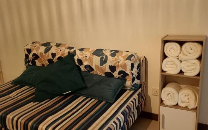 Cozy  Seaview6 Studio Aptment [𝗖𝘂𝘁𝗶𝗲𝗽𝗶𝗲𝘀]