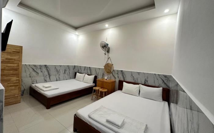 Anh Thư Motel 