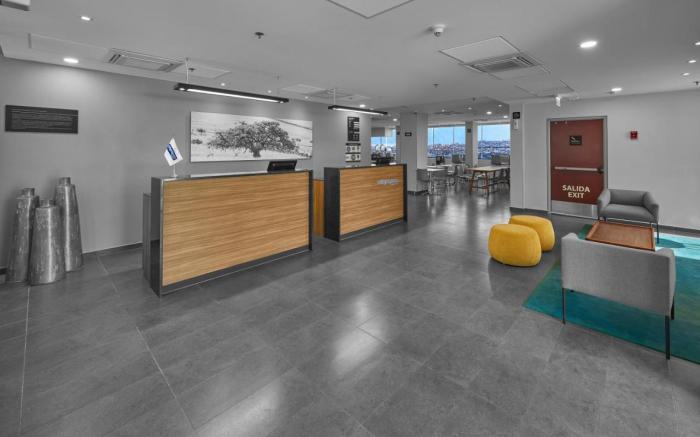 City Express by Marriott Monterrey Santa Catarina