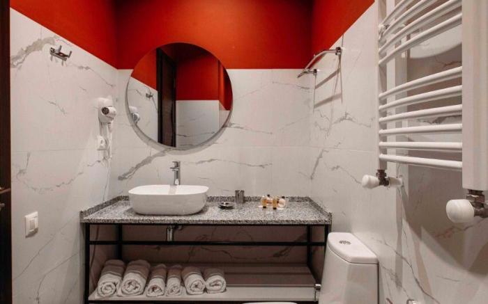 Urban Apartments 116