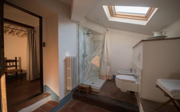 Casale Amati Le Macine, AnfiteatroLuni&CinqueTerre