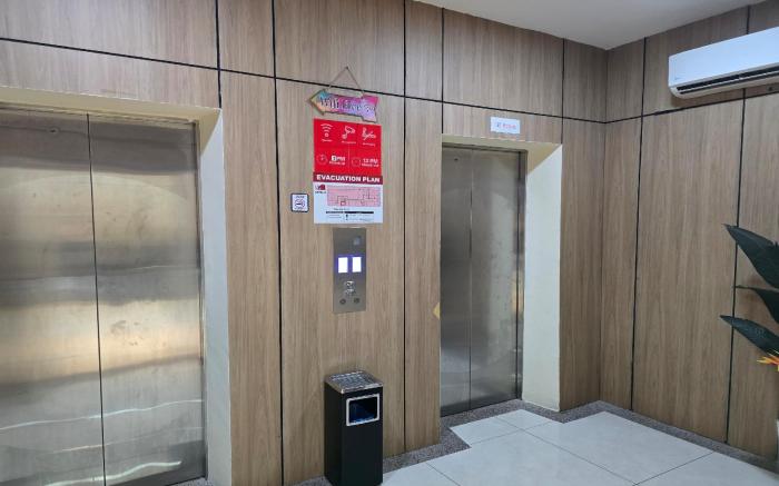 Hotel Seri Warisan Melaka, Stadium Hang Tuah