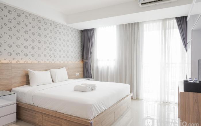 Comfort Studio Springhill Terrace Apt By Travelio