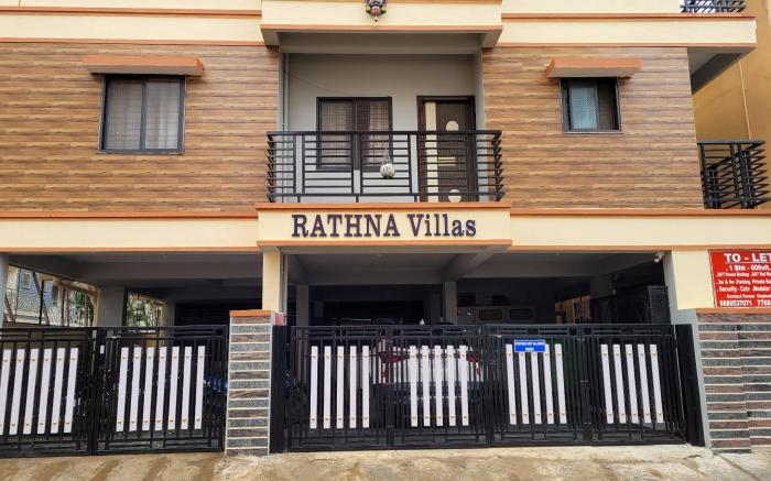 RV backpackers Hostel