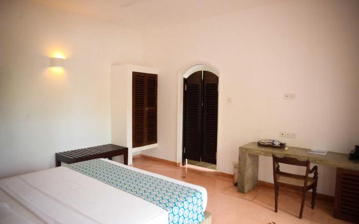 Kingfisher Hotel