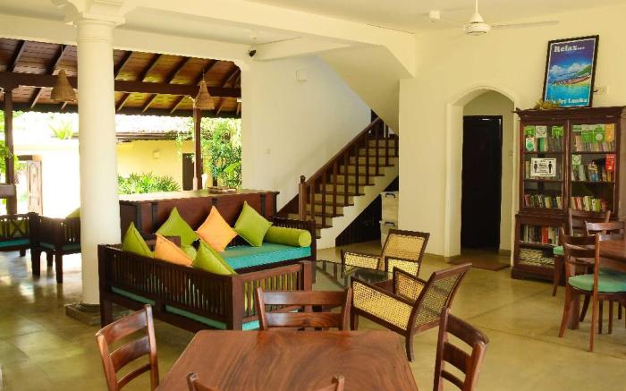 Kingfisher Hotel
