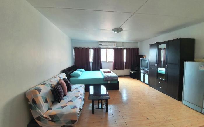 Popular condo C3  IMPACT ARENA Muangthong Thani