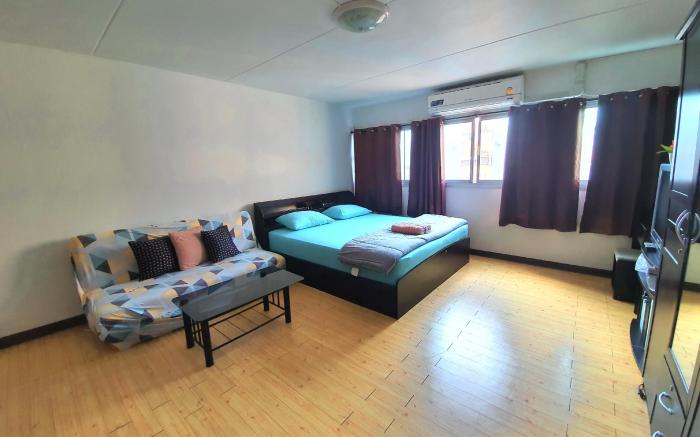 Popular condo C3  IMPACT ARENA Muangthong Thani