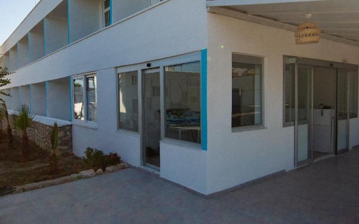Mojo Otel Beach