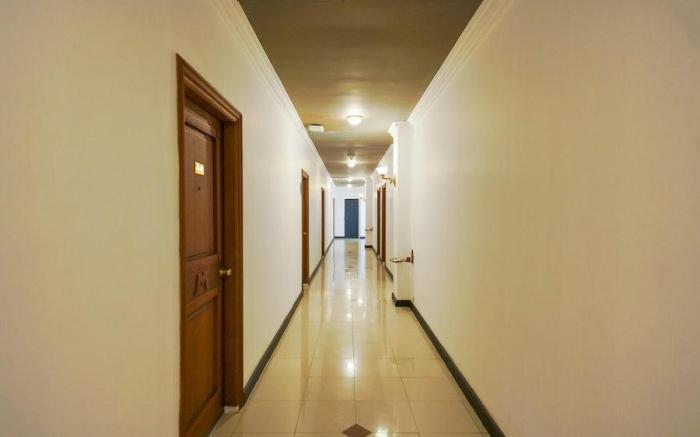 Urbanview by Millenium Hotel