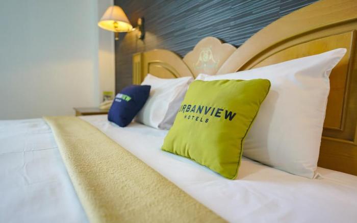 Urbanview by Millenium Hotel