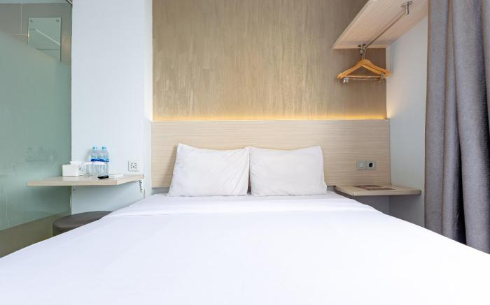 Swasana Hotel near Plaza Medan Fair Mitra