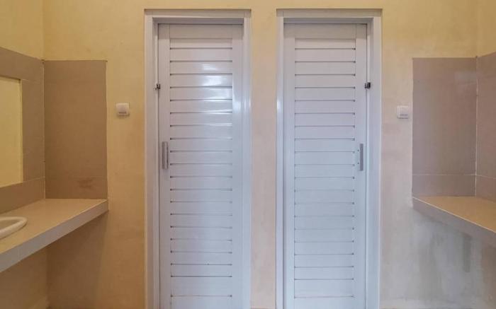 Batu Homestay Puncak Mitra RedDoorz