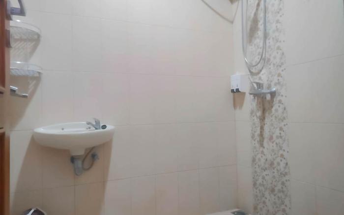 Kedai Oma Syariah Mitra RedDoorz