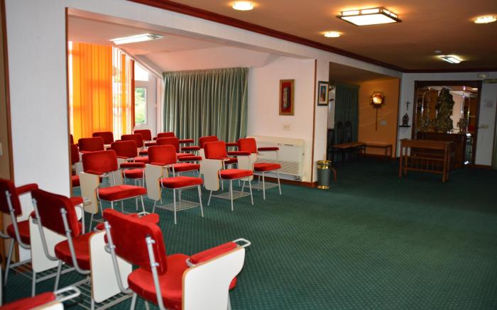 Loop INN Santiago de Compostela Hotel