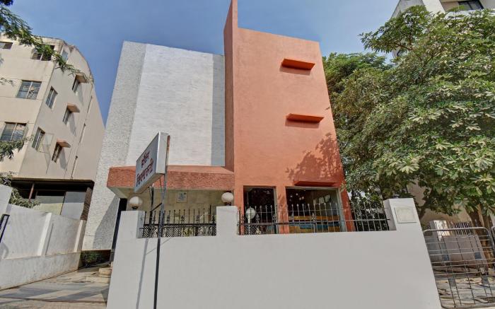 Itsy Hotels Shivshakti