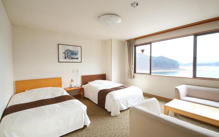 Ashiwada Hotel