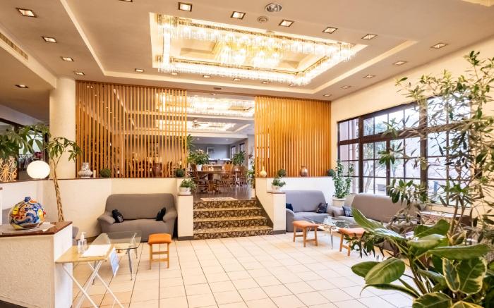 Ashiwada Hotel