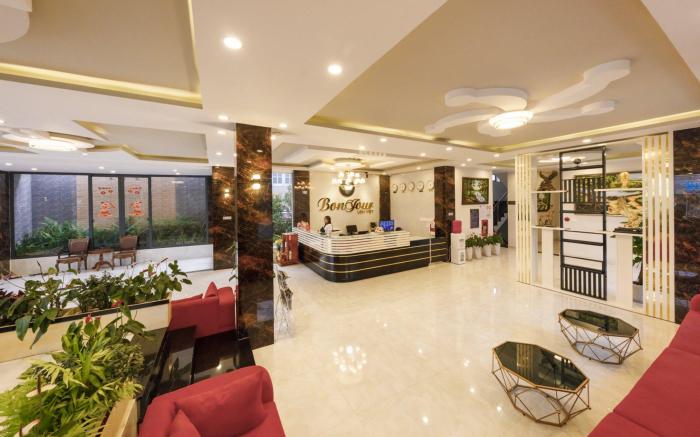Bonjour Da Lat Hotel
