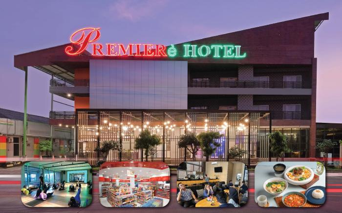 Premiere Hotel Tegal