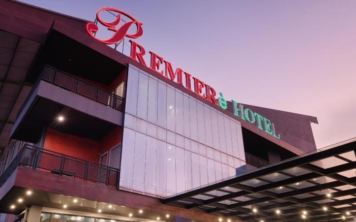 Premiere Hotel Tegal