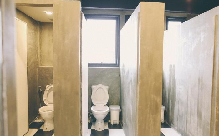 Koenji Guest House & Bar Chiang Mai