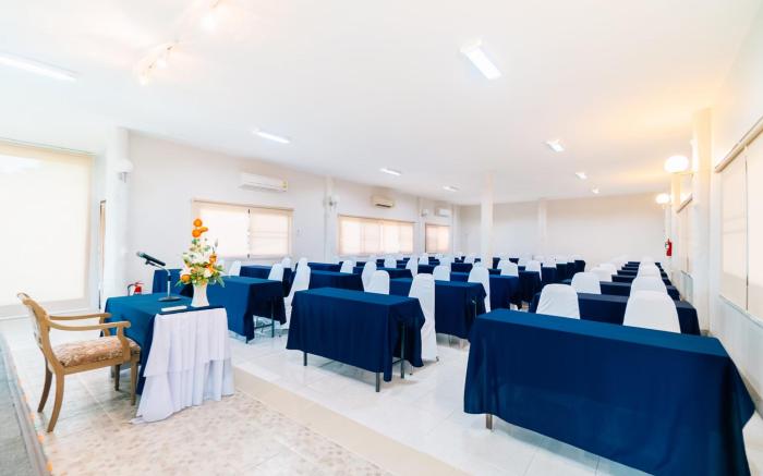 KHAM RESORT KHAO YAI