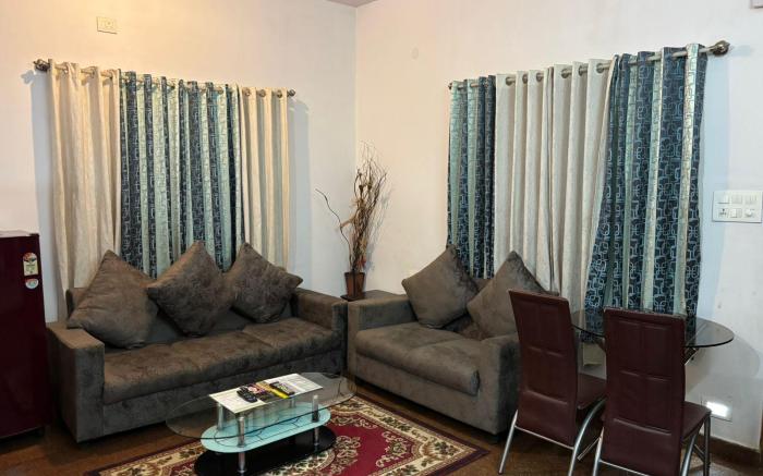 Aashiyana - 01 BHK Apartment with Kitchen - 302