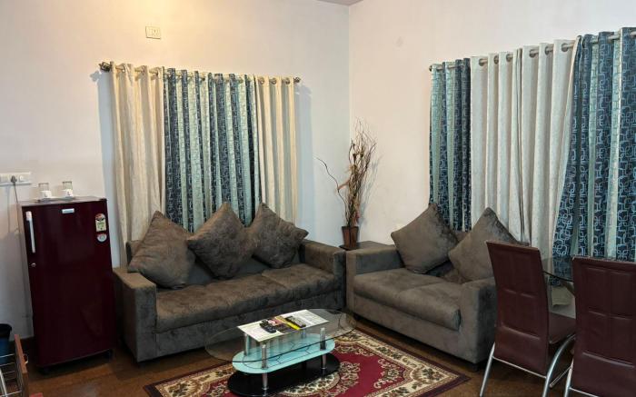 Aashiyana - 01 BHK Apartment with Kitchen - 202