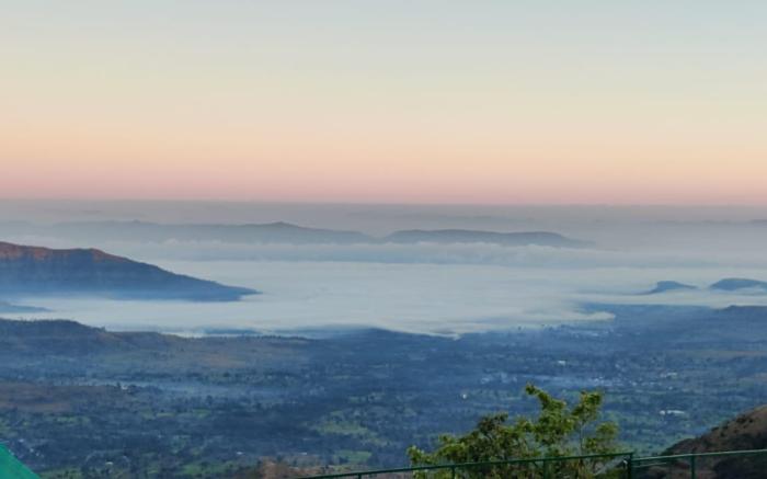 Hilltop Resort and Glamping