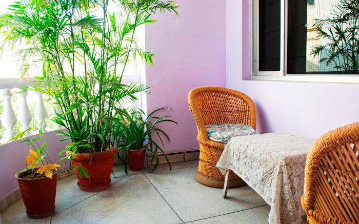 Girisadan Homestay