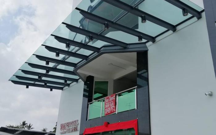 707 HOTEL (CHENG HO) MELAKA