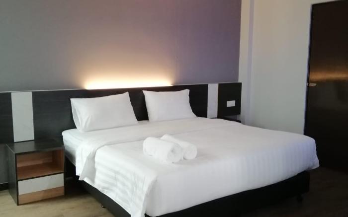 707 HOTEL (CHENG HO) MELAKA