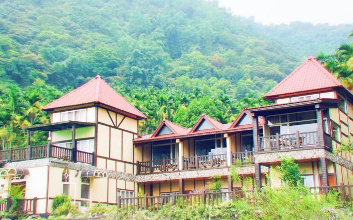 Yue Ya Villa