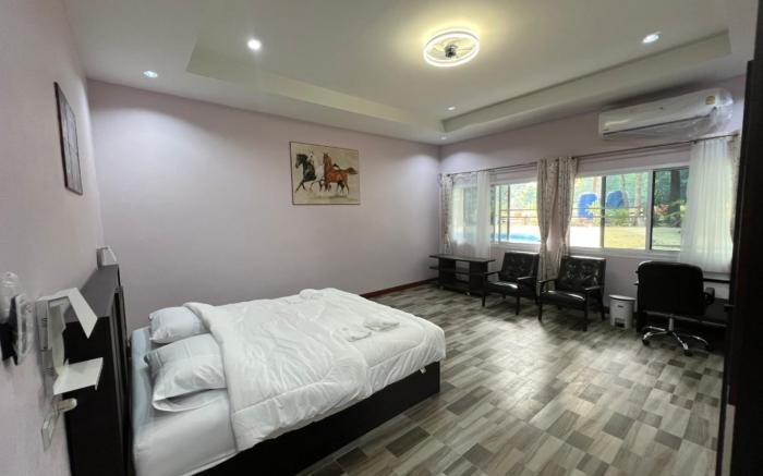 Sweet1 (Pool Villa)