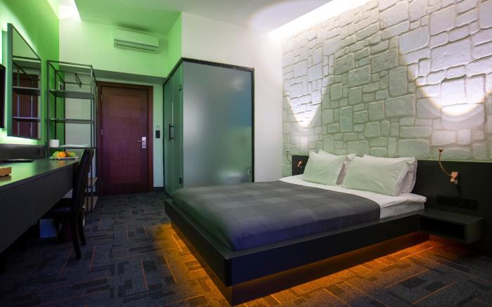 MENE CITY HOTEL