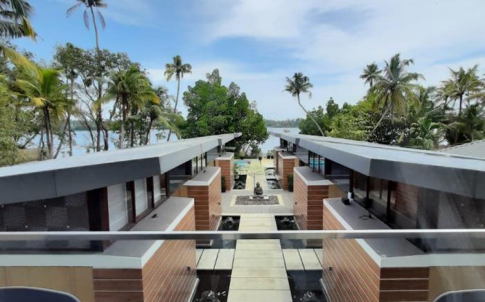 Lago Leisure Resort & Spa