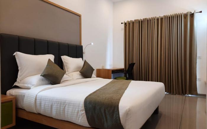 Lago Leisure Resort & Spa