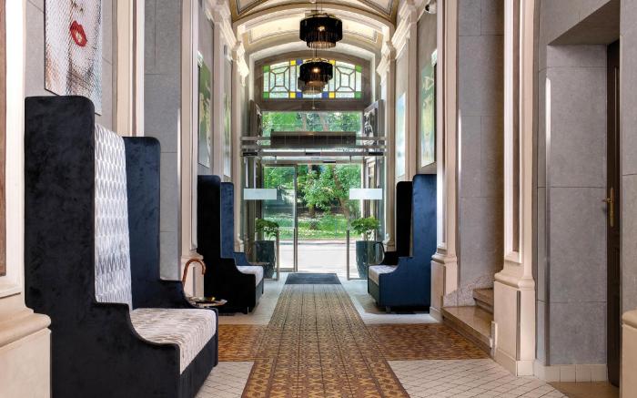 Leonardo Boutique Hotel Krakow Old Town