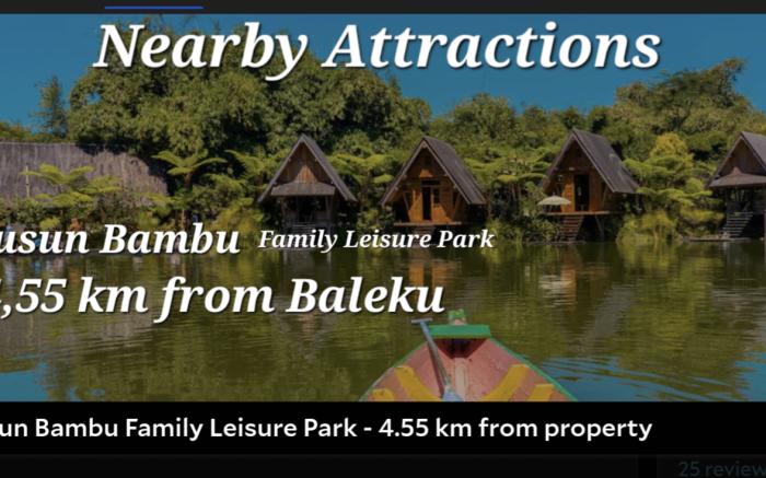 Lumbung LCB - Baleku Lembang