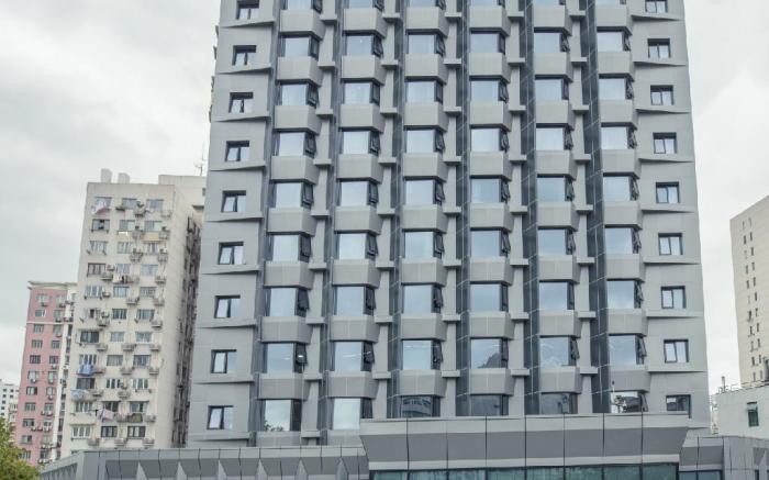 Shanghai Sunshine Hotel