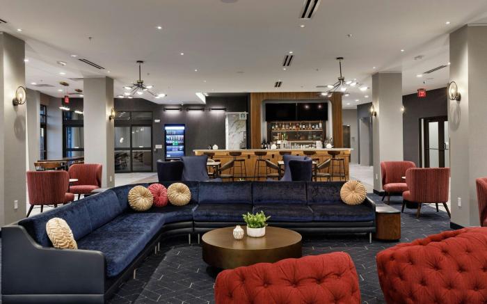 Courtyard by Marriott Richmond Scott’s Addition