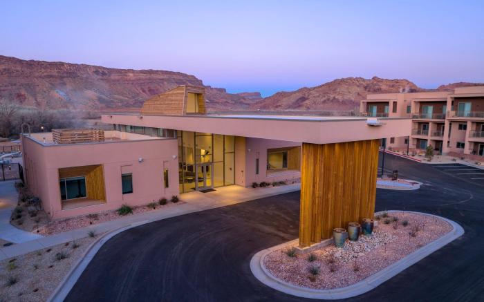 WorldMark Moab