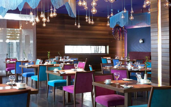 Lazart Hotel, Trademark Collection by Wyndham