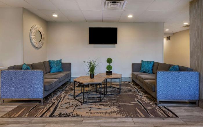 MainStay Suites Horsham - Philadelphia
