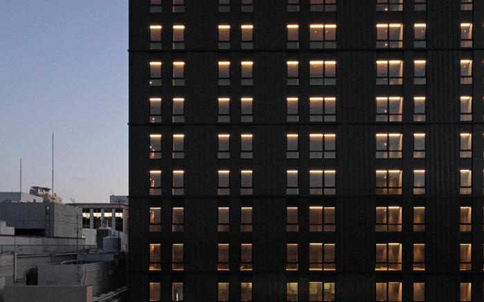 Hotel Keihan Tenmabashi Ekimae