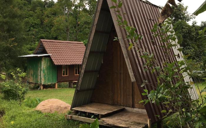 Khaokho Pimphupha Farmstay - Pimpha Hut 1