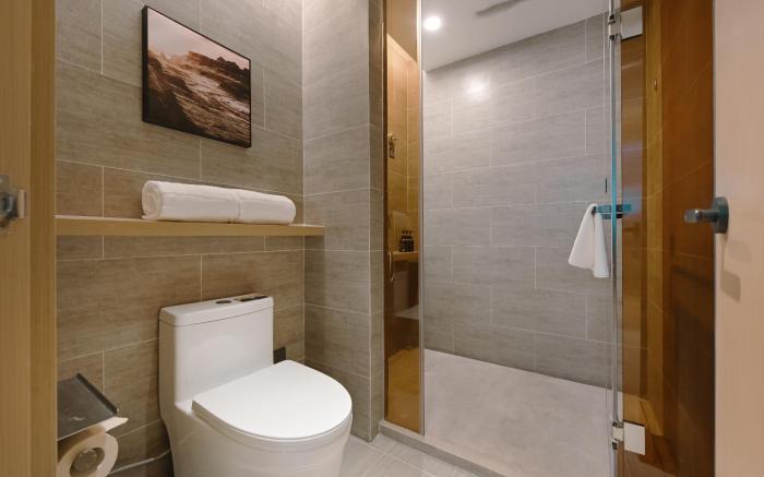 Atour Hotel Beijing International Trade Panjiayuan