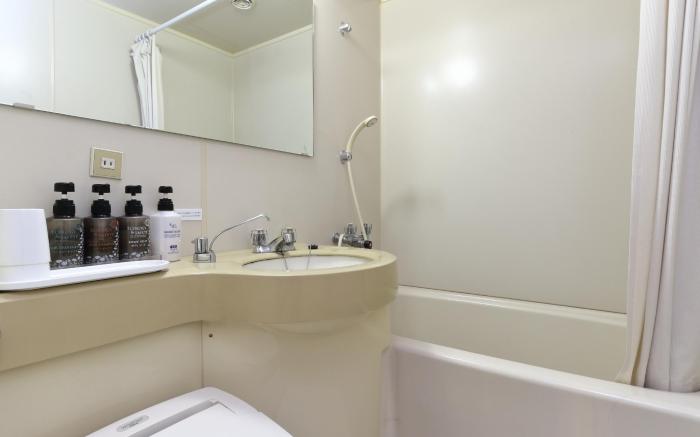 Takuboku Tei Hotel