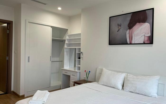 Luxury 3 bedrooms Vinhomes Skylake-802